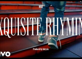 The Musalini x Khrysis Deliver “Exquisite Rhyming”(Video)