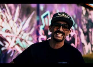 Spy MC x Ruste Juxx Unveil “Art Official Intelligence”(Video)