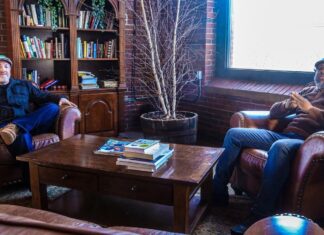 Fee The Evolutionist x REKS Are “Gifted”(Video)