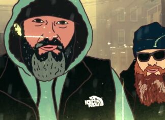 Halfcut & Cole The God(Cutty & Cole)Drop “Green Stacks”(Video)