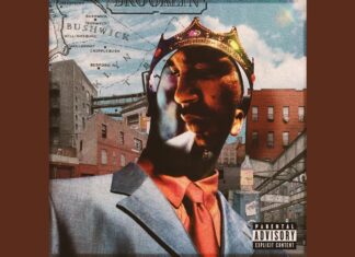 Stylistic Murder x O.C. x Phil Tyler x DJ Danetic “Come Right”