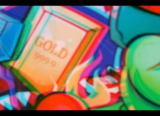 NapsNdreds Delivers “Spraygrounds”(Video)