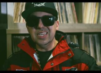 Termanology x Myster DL Deliver “Bottom Of The Crate”(Video)