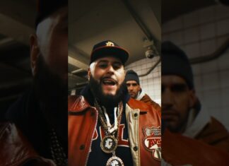 NEMS x Live Action “Go Realer”(Video)