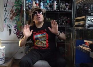 Silent Funk + 1 Do “Damage” To The Set With A Double Clip Of Cinematic Action