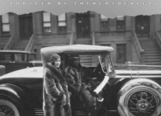 Yasin Releases “Fahrand”