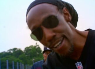 Alamo The Last Nubian & Sadat X Say “Here I Come”(Video)