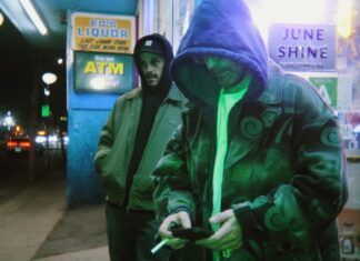 Evidence & The Alchemist Release “Rain Every Season”(Video)