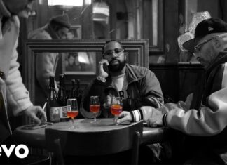 Roc Marciano x The Alchemist Drop “Skirt Steak”(Video)