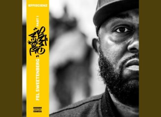 Fel Sweetenberg Delivers “Reign Of The Giants – Part 1″(EP)