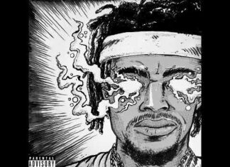 Tha God Fahim x Richard Milli Drop “Omega Beams”(EP)