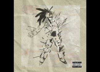 Tha God Fahim x Nicholas Craven Drop “Dump Gawd: Hyperbolic Time Chamber Rap 15 Final Explosive”(ft. Jay NiCE)