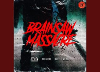 IM’PERETIV x Supa Kaliente x DNTE Unleash “Brainsaw Massacre”