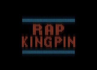 Ghostface Killah Is A “Rap Kingpin”(Visualizer)