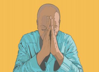 Blueprint Unveils The “Vessel”(Album)