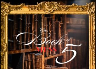 Whata Mess Delivers “The Book Of Mess 5″(Album)