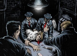 DJ Moya x Daniel Son Drop “Shuffle To The Left”(Album)ft. Napoleon Da Legend