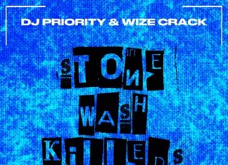 DJ Priority & Wize Crack Deliver “Stone Wash Killers”