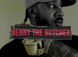 Benny The Butcher, Sule & Fuego Base Unleash “B$F”(Video)
