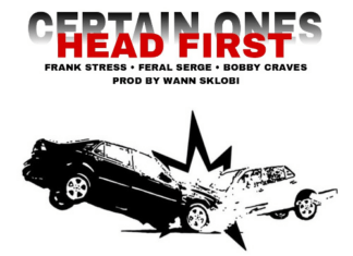 Certain.Ones Dive Into The Underground “Head First”