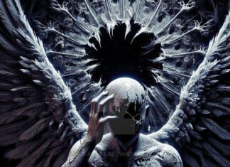 Lord Luminous Drops “Shots Fired”