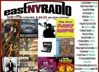 Pf Cuttin Makes Dreams Into Reality With A Midnight Mix On 6/30/25 Edition Of EastNYRadio