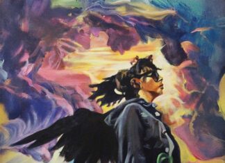 Nim K. Is “Queen Of The Misfits”(Album)ft. Termanology, UFO Fev, Jon Connor, Juicy J, Dutch ReBelle