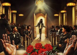 Nicholas Craven & Boldy James Unveil “Late To My Own Funeral”(Album)