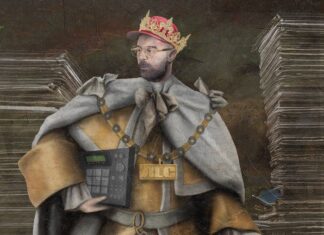 The Alchemist x Thelonious Coltrane Unleash “The Greatest & The Beast”(Album)