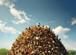 Homeboy Sandman & Sonnyjim Deliver “Soli Deo Gloria”(Album)