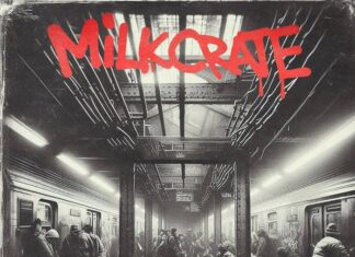 MILKCRATE Deliver “Many Styles 2”