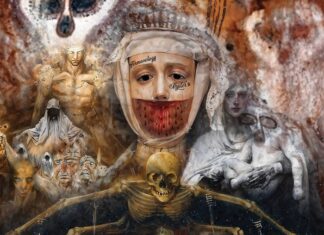 Termanology & Myster DL Deliver “Terminal Illness”(Album)ft. D-Stroy, Cortez, UFO Fev, Flee Lord, Tek, Ea$y Money, OT The Real, Nim K.,