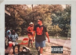 The Other Guys Deliver “Summer ’92″(Instrumental Album)