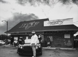 Benny The Butcher Unveils “Summertime Butch 2″(Album)