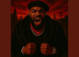 Ralphiie Reese Unveils “Butterfly Needlez XVII”