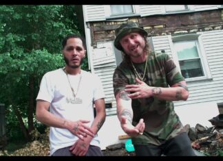 Albany Lou x Eto Drop “One Day Out”(Video)