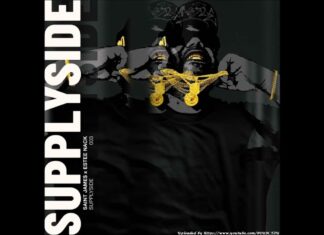 Saint James x Estee Nack Deliver “Supply Side 003”