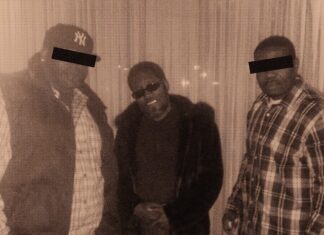 Daddy-O Delivers “East New York Stories”(Album)