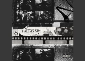 B Leafs x Recognize Ali Drop “Half As Nice”