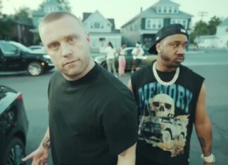 Benny The Butcher x OT The Real Drop “Gold Plated Leica”(Video)