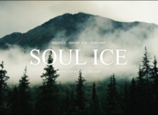 Halfcut & Cole The God(ft. Daniel Son & Str8 Trip)Unveil “Soul Ice”(Video)