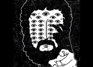 Wiz Kelly x Jamar Johnson Deliver “The Sixth Sense”