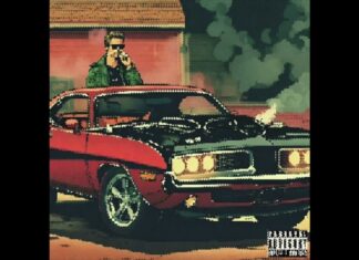 Chup The Producer x 448 Brad Say “Do You Know A Cooler Brad”(Album)