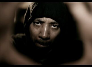 Reel Wolf Presents Ruste Juxx x Shallow Pockets In “Venomous”(Video)