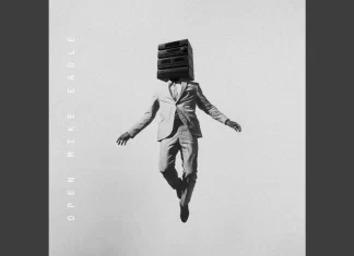 Open Mike Eagle Uncovers “my co-worker clark kent’s secret black box”