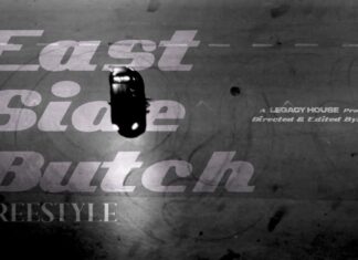 Benny The Butcher Delivers “East Side Butch Freestyle”(Video)