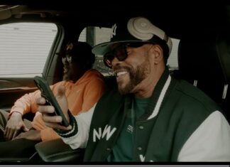 Chedda Bang drops “Victoria” screen joint f/ Inspectah Deck x Method Man