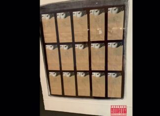 Blaq Kush drop “Lost Poet Pt. 3” (prod. Antonym)