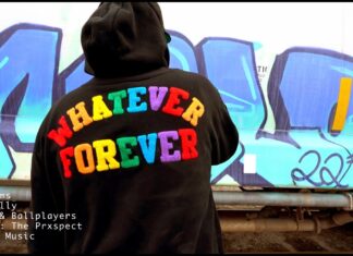 Guy Grams drops “X In Belly” video