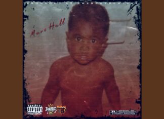 Mars Halls shines on “Lil Mars”